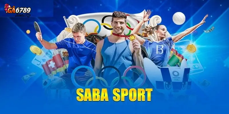 Cách tham gia và đăng ký tại Saba Sport của Ga6789