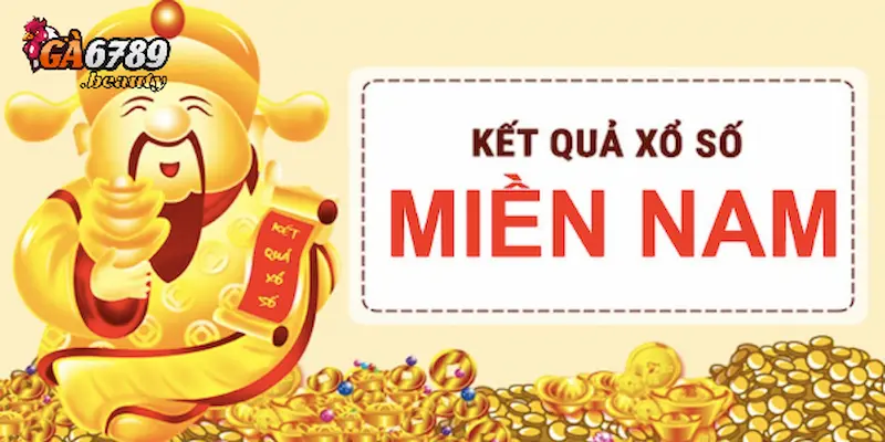 Lợi ích khi anh em newbie tham gia Xổ số miền Nam