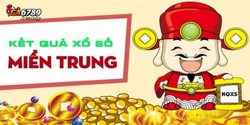 Lợi ích khi anh em lô thủ tham gia Xổ số miền Trung