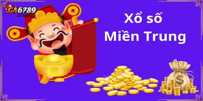 Những lưu ý khi chơi Xổ số loại miền Trung dành cho anh em tân thủ